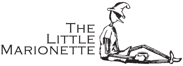 The Little Marionette USA logo
