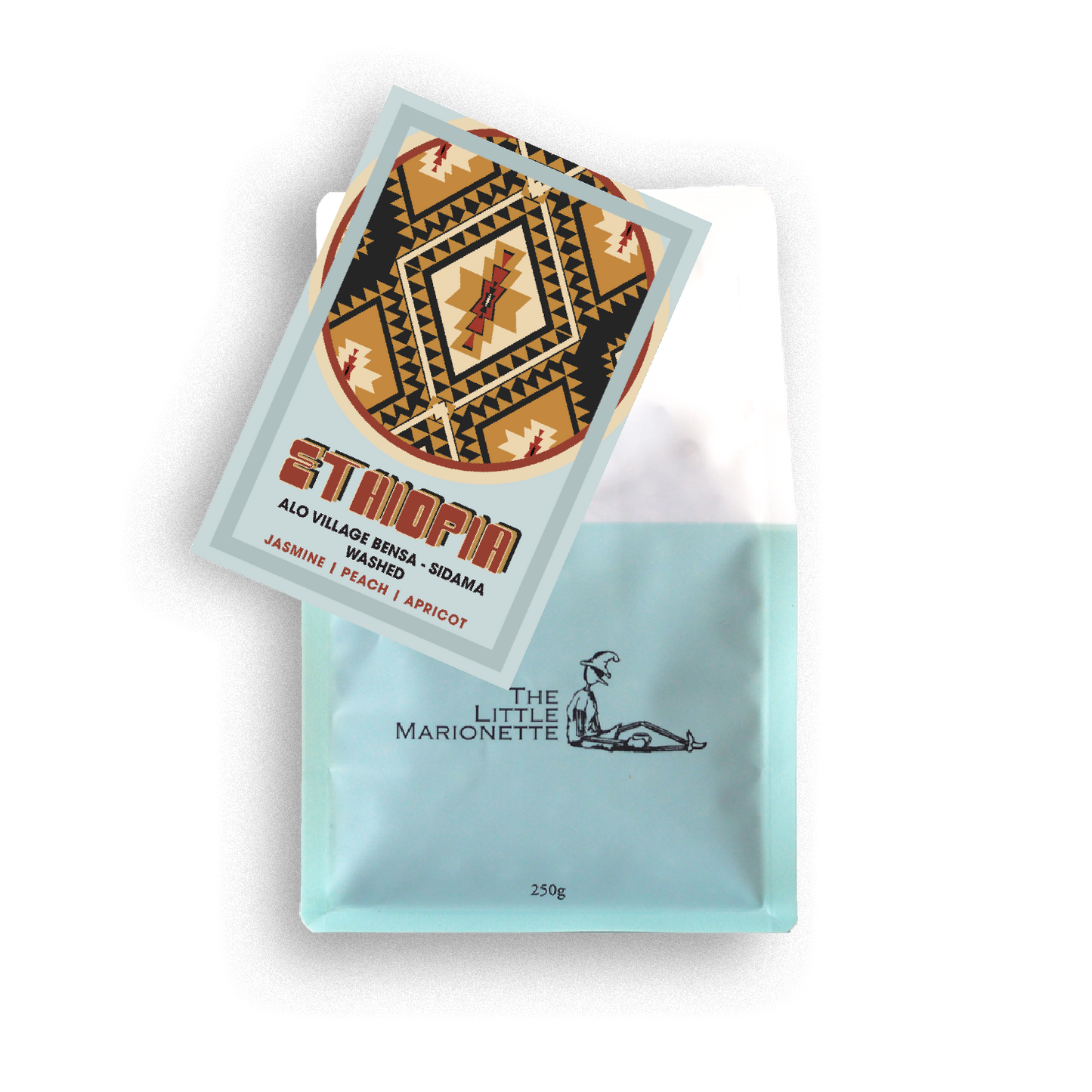 Ethiopia | Alo Bensa Washed