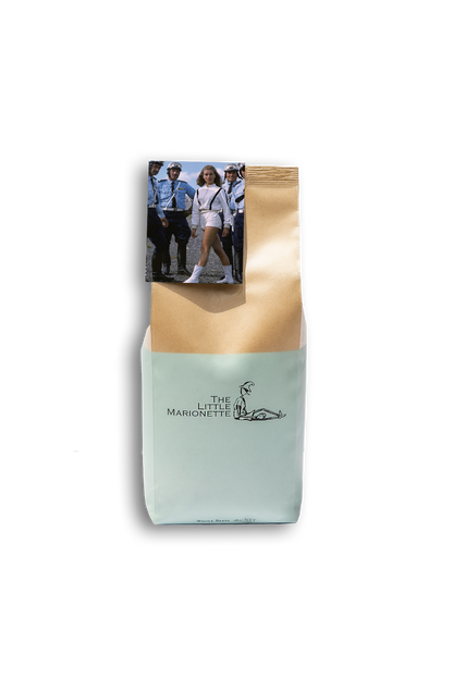 The little marionette coffee bag legs 11 blend, 1kg